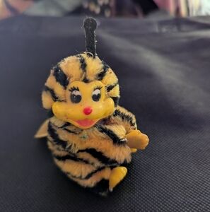 Vintage Happy Bee Gripper